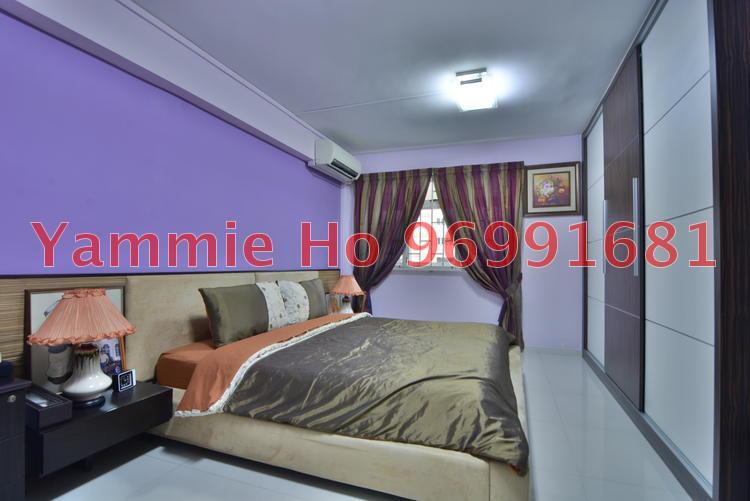 Blk 204 Boon Lay Drive (Jurong West), HDB 5 Rooms #141603732